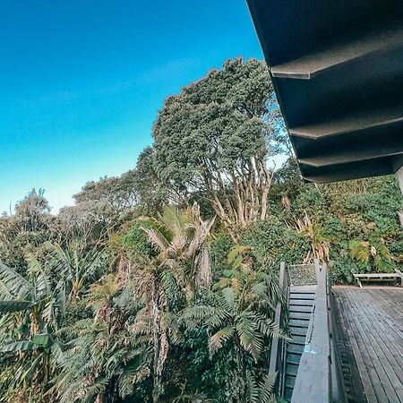 Evergreen Escape Hokitika Exteriér fotografie