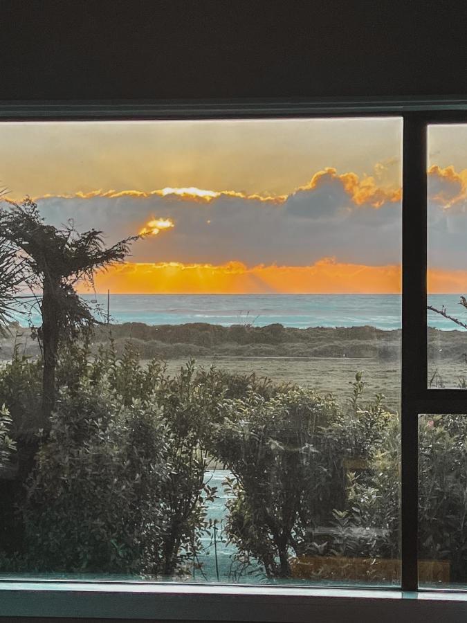 Evergreen Escape Hokitika Exteriér fotografie