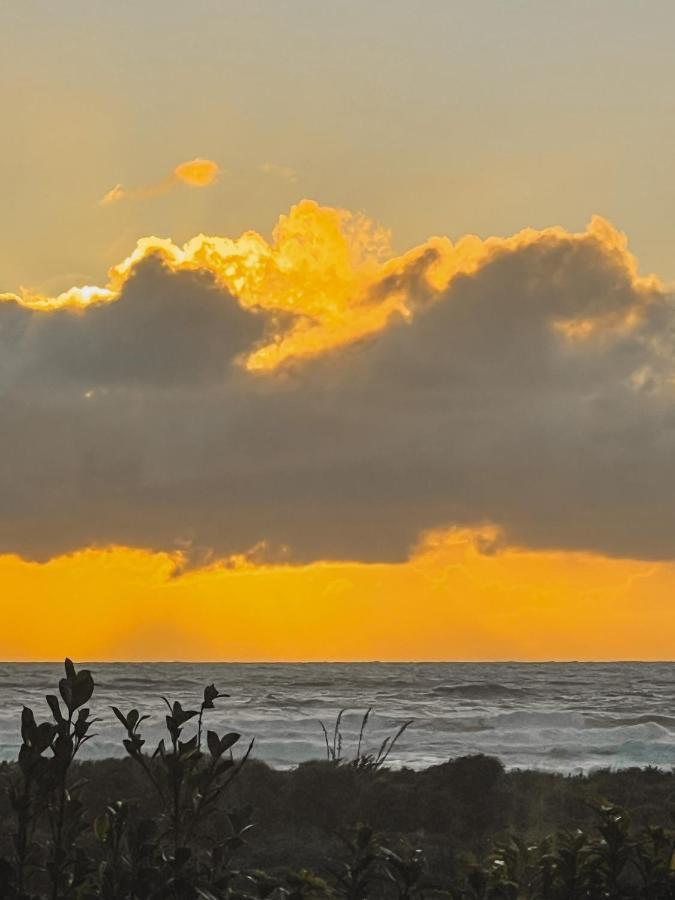 Evergreen Escape Hokitika Exteriér fotografie