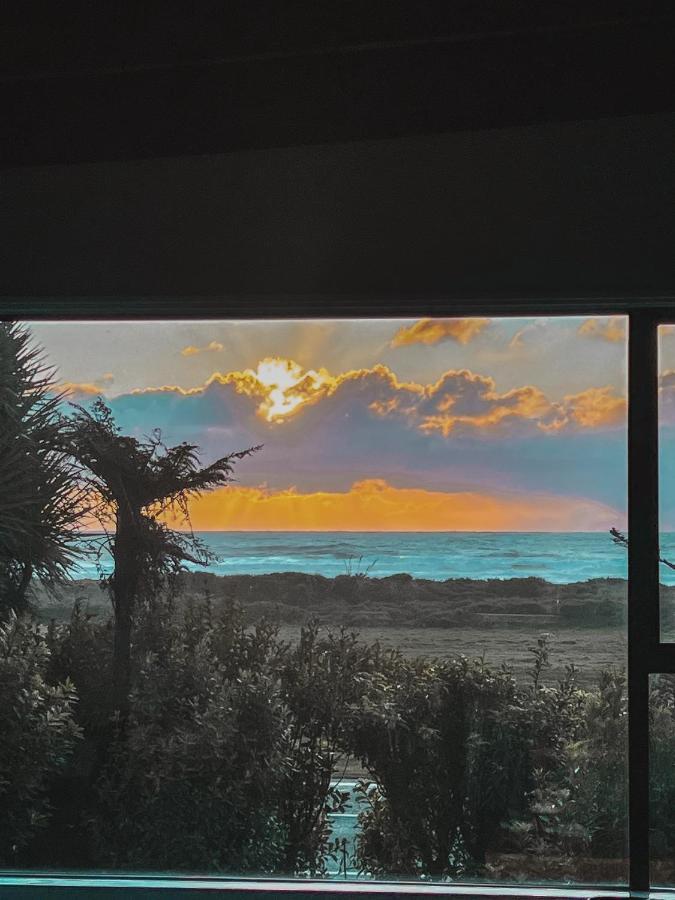 Evergreen Escape Hokitika Exteriér fotografie