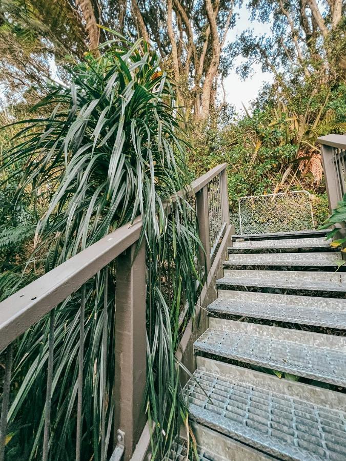 Evergreen Escape Hokitika Exteriér fotografie